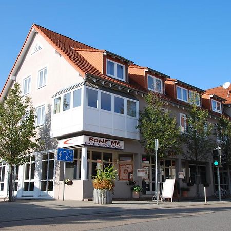 Walldorf Suites Boutique Hotel Esterno foto