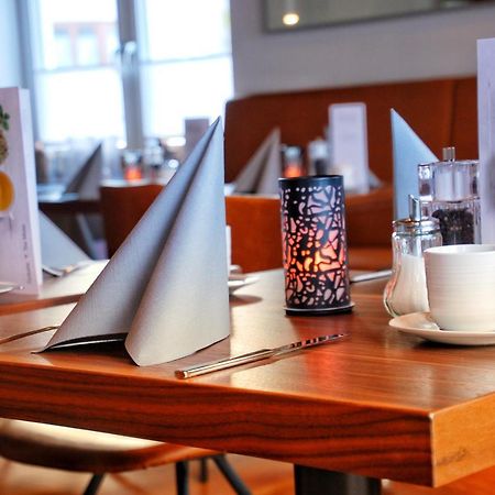 Walldorf Suites Boutique Hotel Esterno foto