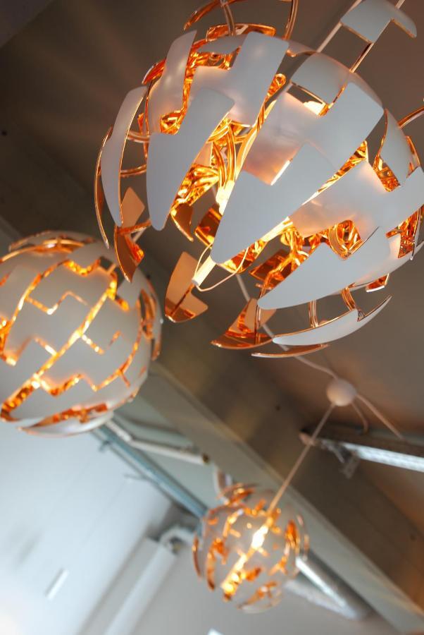 Walldorf Suites Boutique Hotel Esterno foto