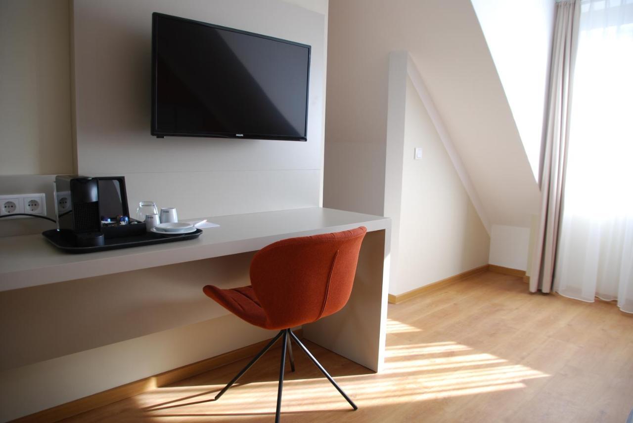 Walldorf Suites Boutique Hotel Esterno foto
