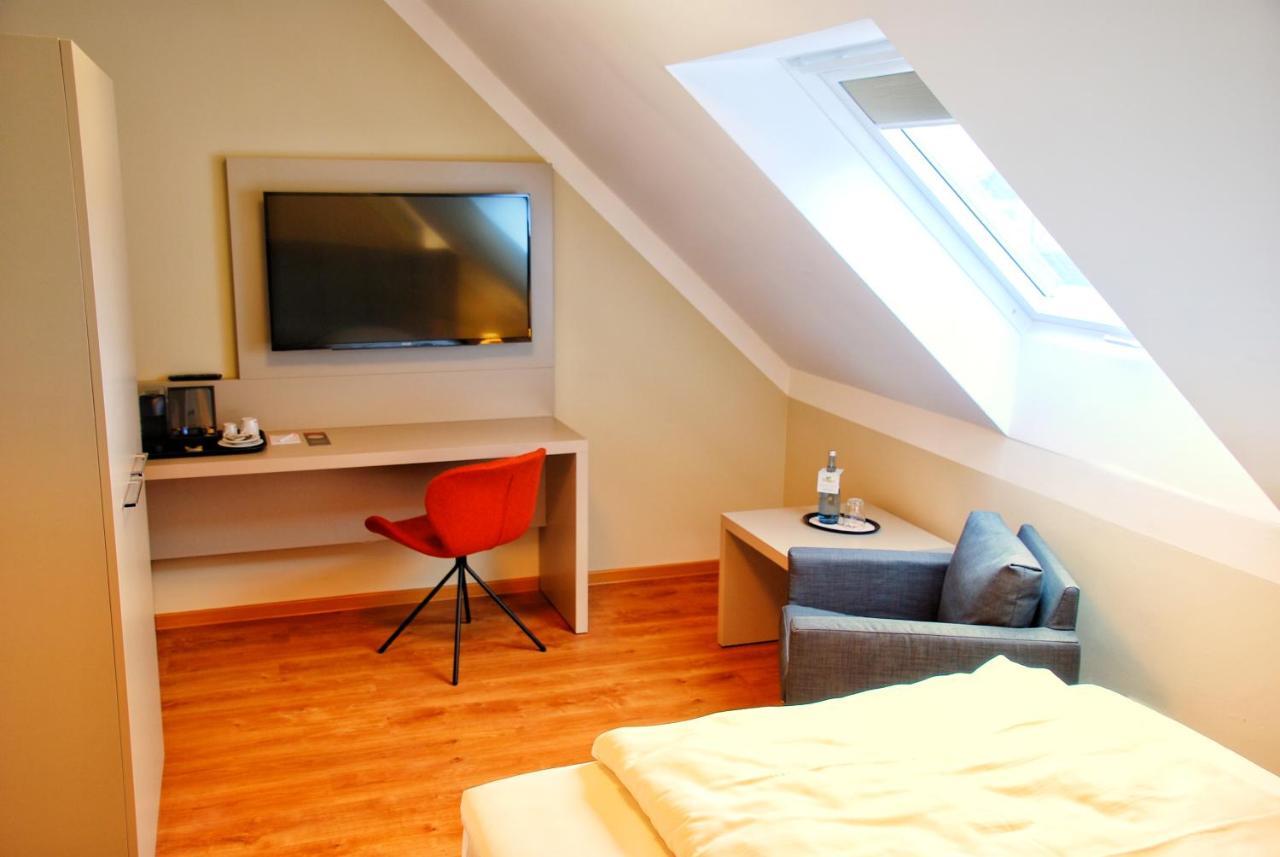 Walldorf Suites Boutique Hotel Esterno foto