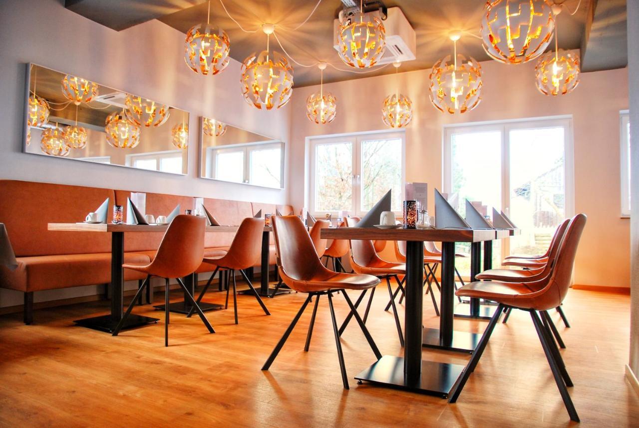 Walldorf Suites Boutique Hotel Esterno foto