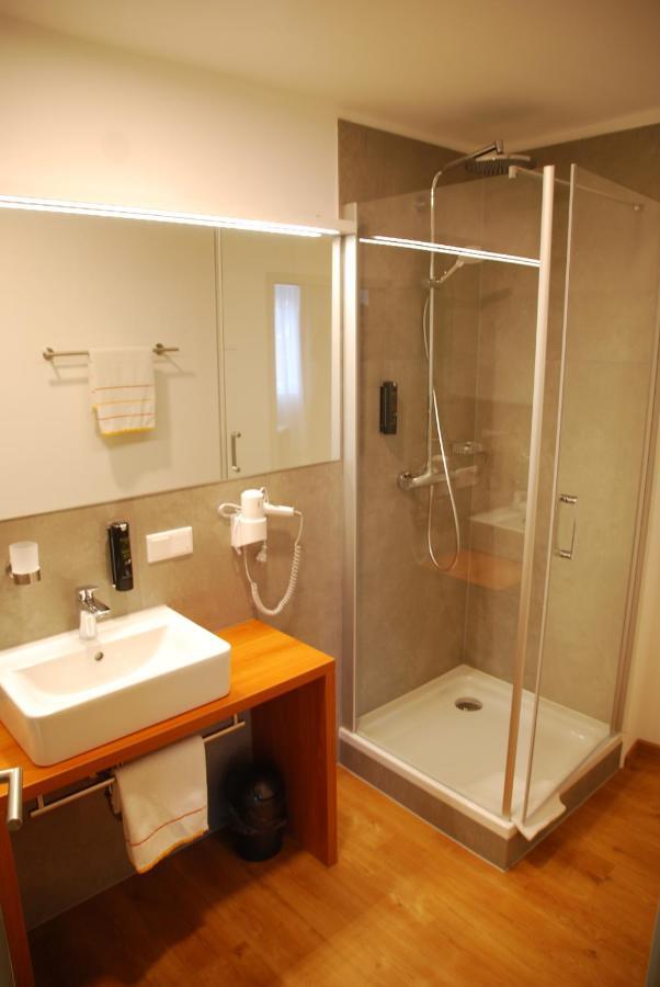 Walldorf Suites Boutique Hotel Esterno foto