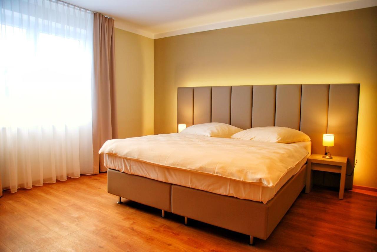 Walldorf Suites Boutique Hotel Esterno foto