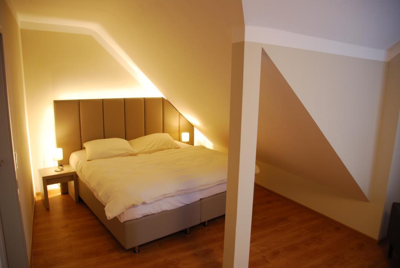 Walldorf Suites Boutique Hotel Esterno foto