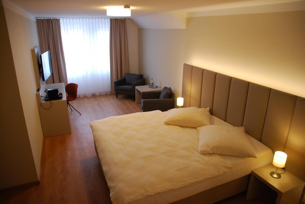 Walldorf Suites Boutique Hotel Esterno foto